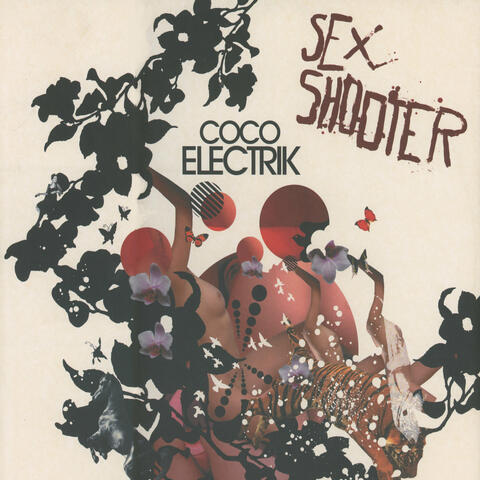 Sex Shooter