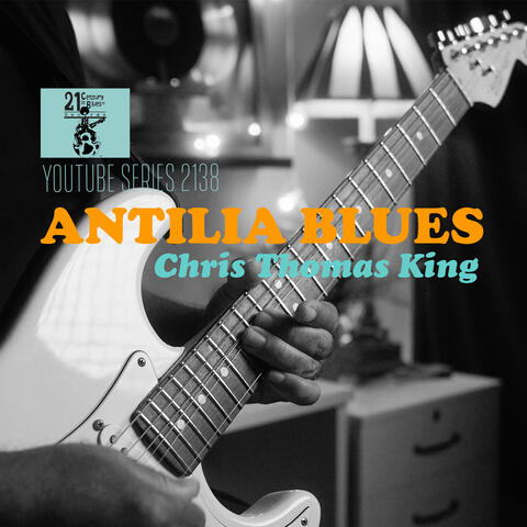 Antilia Blues