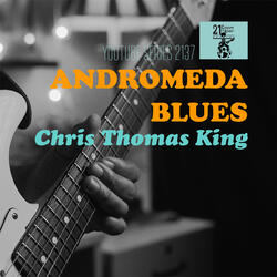 Andromeda Blues