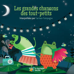 Le roi, la reine et le petit prince