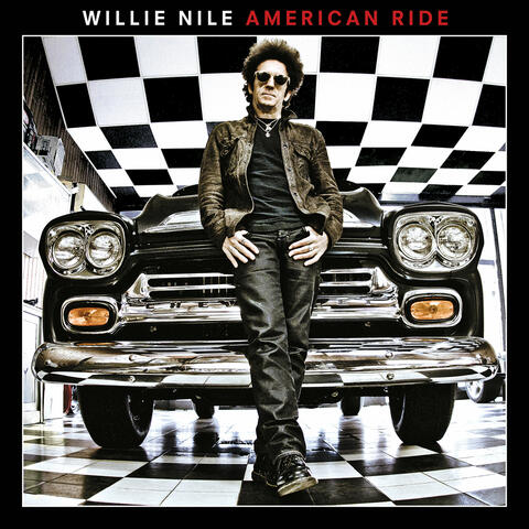 American Ride