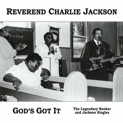 I Gave Up All I Had To Serve The Lord