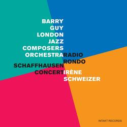 Schaffhausen Concert (Piano Solo)