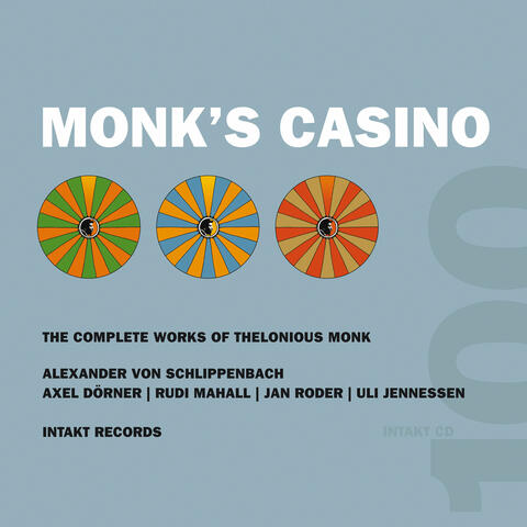 Monks Casino