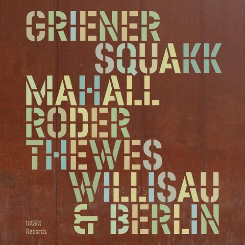 Willisau / Berlin