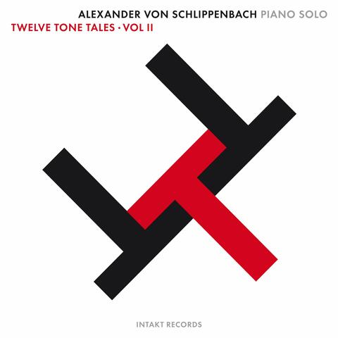 Twelve Tone Tales, Vol. 2