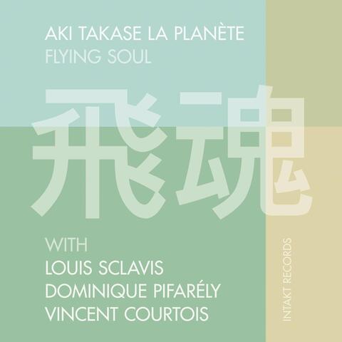 Flying Soul