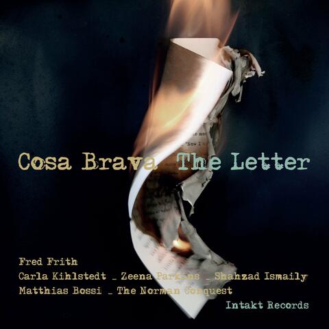 Cosa Brava