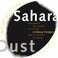 Sahara Dust, Pt. 5