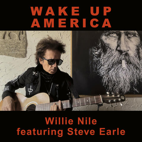 Wake Up America