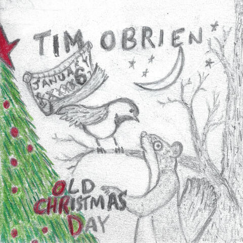 Old Christmas Day