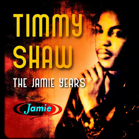 Soulful Detroit: The Jamie Years