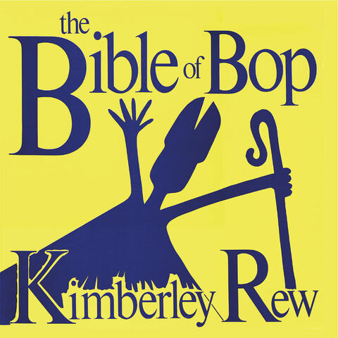 Bible Of Bop