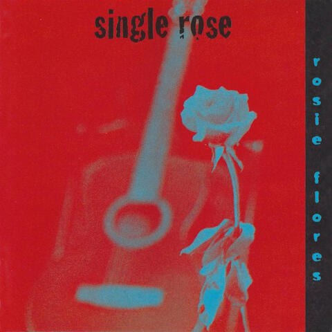Single Rose
