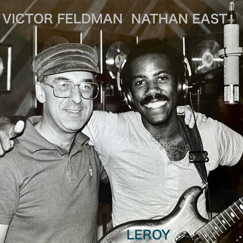 Leroy (A Tribute to Leroy Vinnegar)