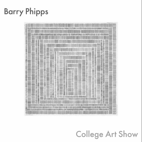 Barry Phipps