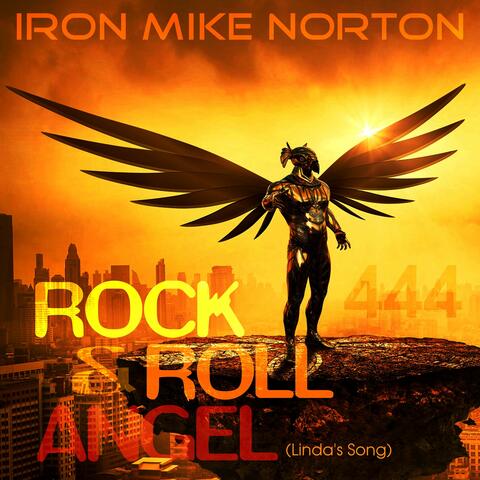 Rock & Roll Angel (Linda's Song)