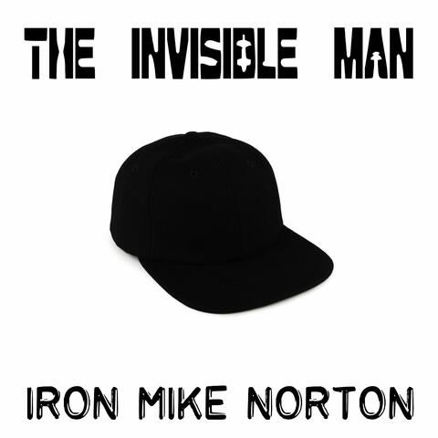 The Invisible Man