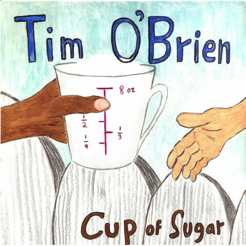 Cup of Sugar