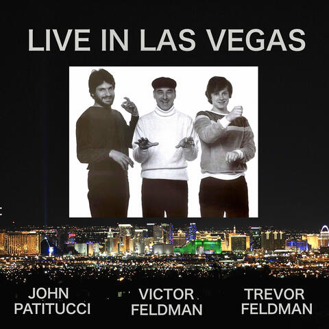 Live in Las Vegas