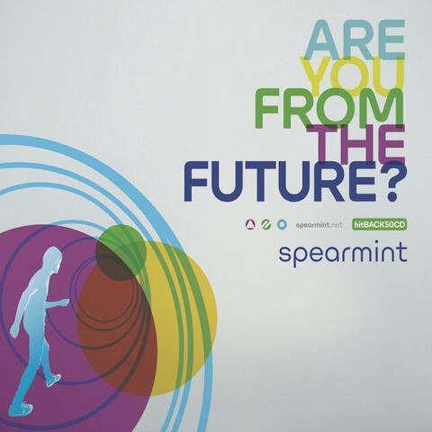 Are You From The Future ?