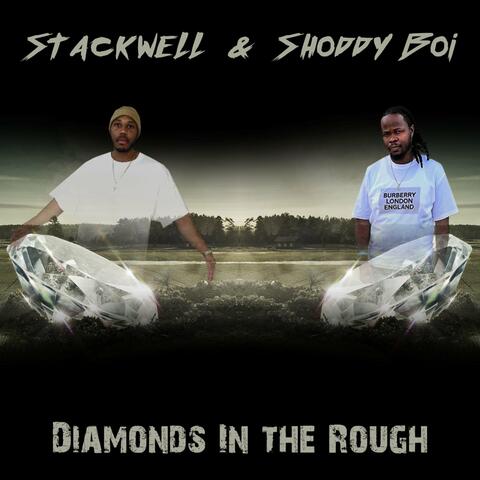 Diamonds in the Rough