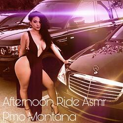 Afternoon Ride ASMR