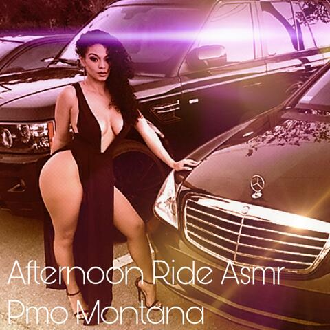 Afternoon Ride Asmr