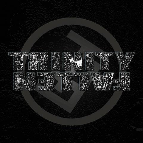 Trinity Fallen EP