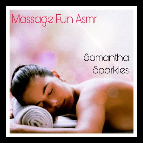 Massage Fun ASMR