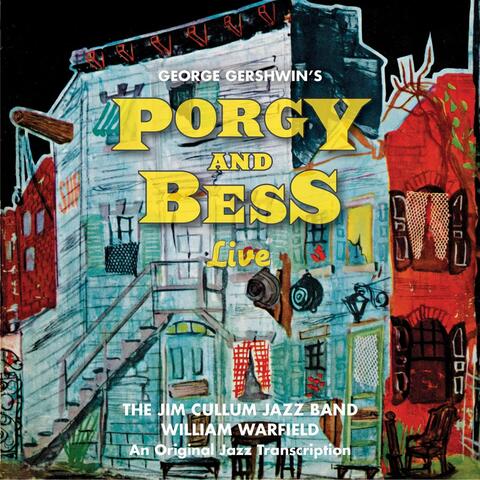 Porgy and Bess