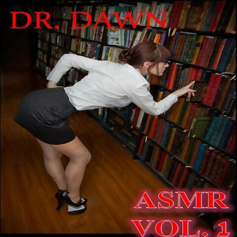 Asmr, Vol. 1