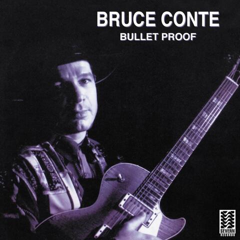 Bruce Conte