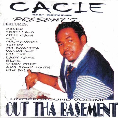 Out Tha Basement