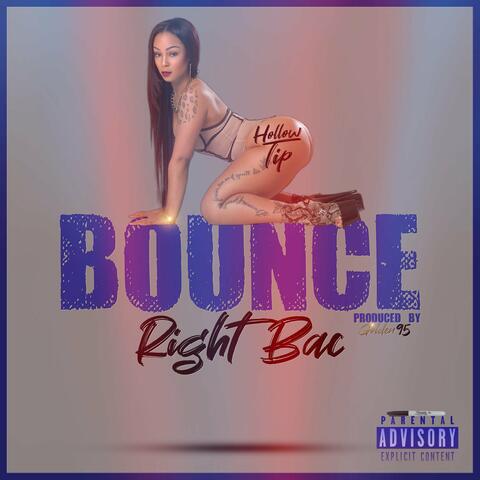Bounce Right Bac