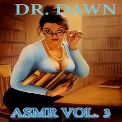 Asmr, Vol 3
