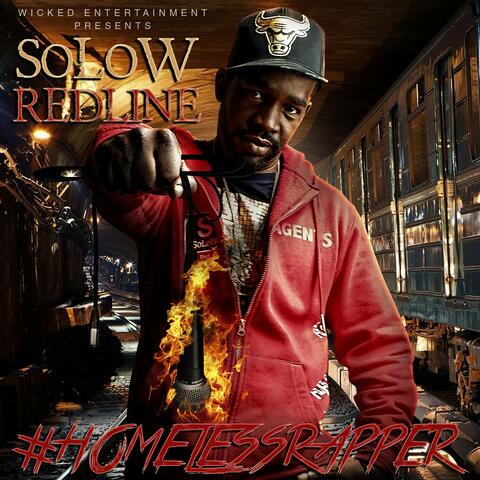 #homelessrapper