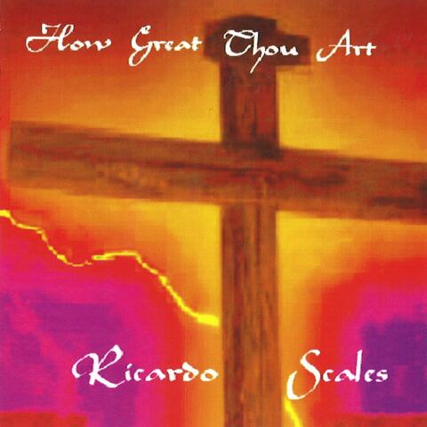 How Great Thou Art