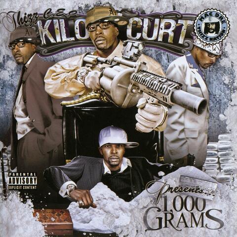 1,000 Grams