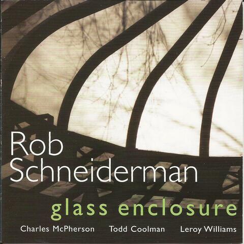 Glass Enclosure