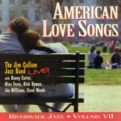 American Love Songs, Vol. VII