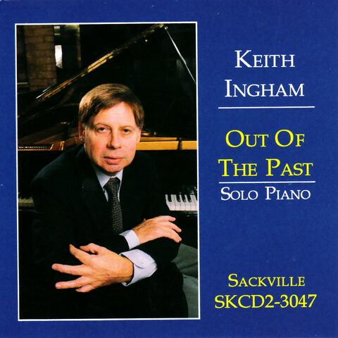 Keith Ingram