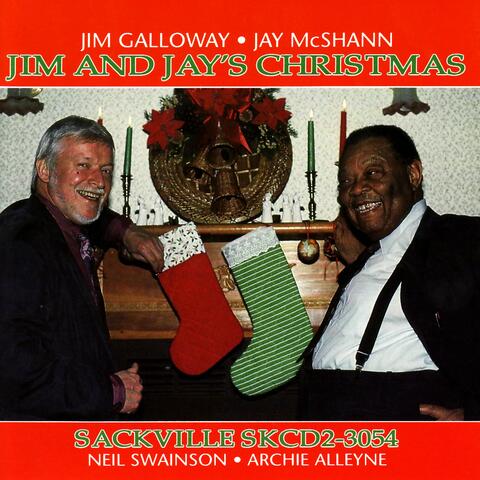 Jim & Jay's Christmas