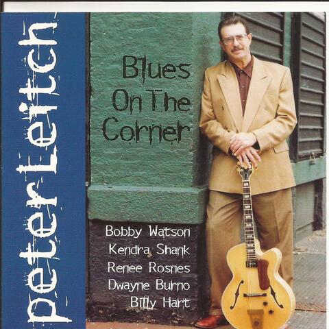 Blues on the Corner