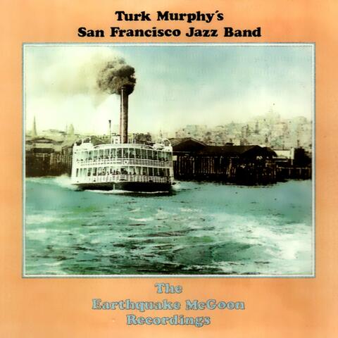 Turk Murphy and His San Francisco Jazz Band