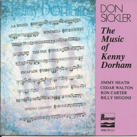The Music of Kenny Dorham