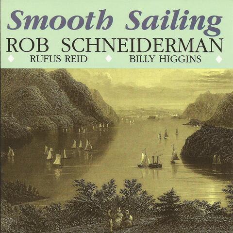 Rob Scneiderman