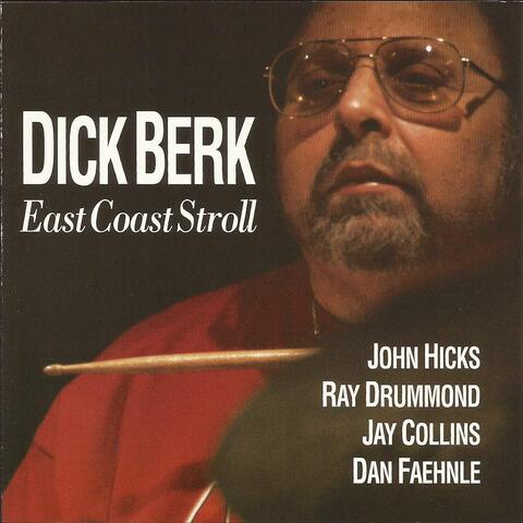 Dick Berk