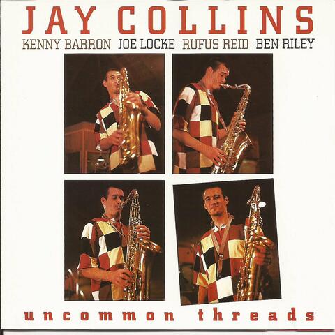 Jay Collins
