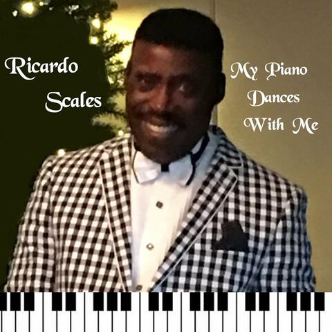My Piano Dances with Me